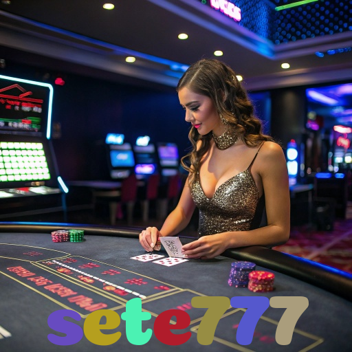 sete777:Aposte no futebol, jogue poker e conquiste vitórias épicas!