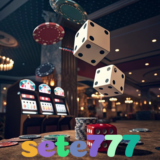 sete777:Aposte nas melhores slots e conquiste prêmios como nunca!