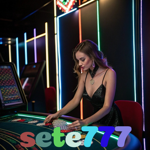 sete777:Aposte nas melhores slots e conquiste prêmios como nunca!