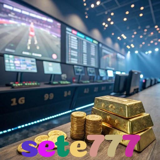 sete777:Aposte nas melhores slots e conquiste prêmios como nunca!