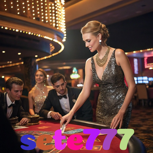 sete777:Aposte nas melhores slots e conquiste prêmios como nunca!