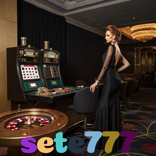 sete777:Aposte nas melhores slots e conquiste prêmios como nunca!