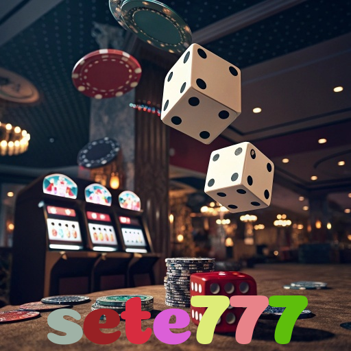 sete777：Aposte no futebol, jogue poker e conquiste vitórias épicas!