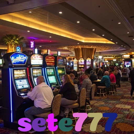sete777:Aposte nas melhores slots e conquiste prêmios como nunca!