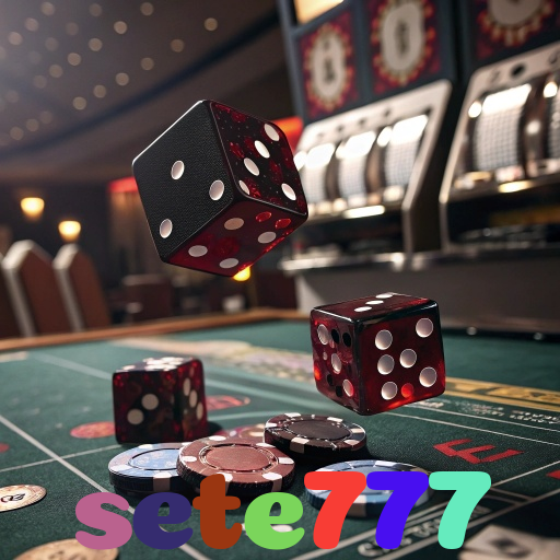 sete777:Aposte no futebol, jogue poker e conquiste vitórias épicas!