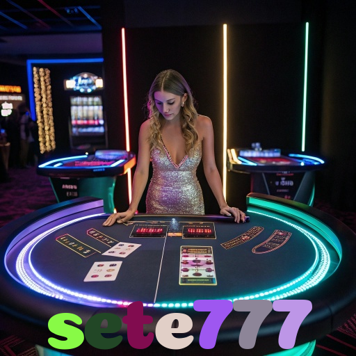 sete777:Aposte nas melhores slots e conquiste prêmios como nunca!