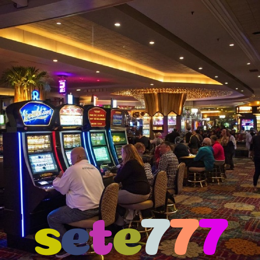 sete777:Aposte nas melhores slots e conquiste prêmios como nunca!