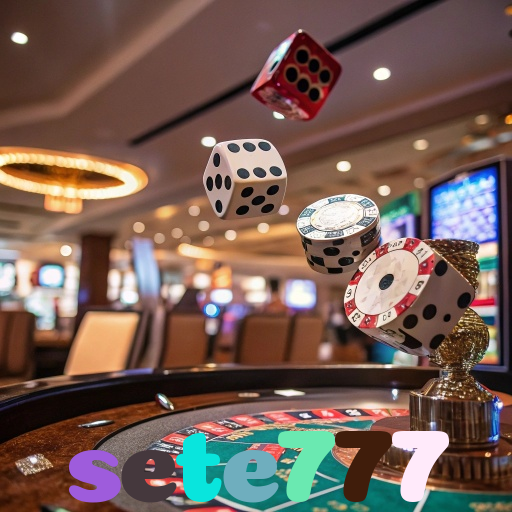 sete777：Aposte nas melhores slots e conquiste prêmios como nunca!