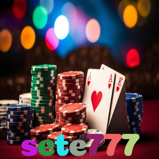 sete777:Jogue poker, aposte no futebol e ganhe em grandes jogos de cassino!