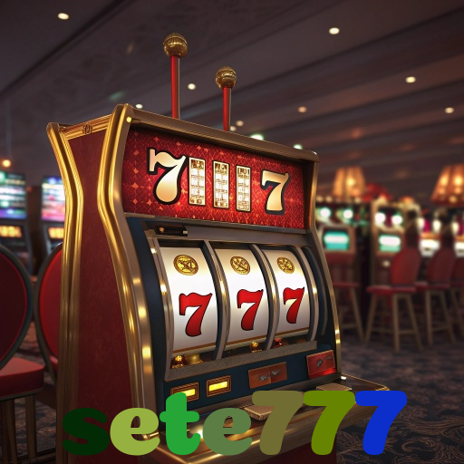 sete777:Aposte no futebol, jogue poker e conquiste vitórias épicas!