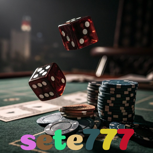 sete777:Aposte nas melhores slots e conquiste prêmios como nunca!