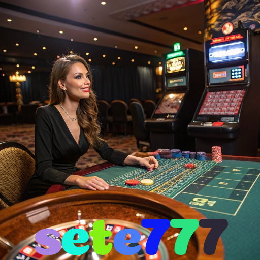 sete777：Aposte nas melhores slots e conquiste prêmios como nunca!