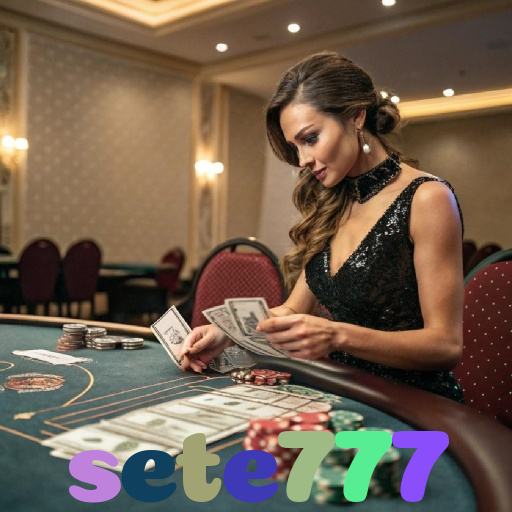 sete777：Aposte no futebol, jogue poker e conquiste vitórias épicas!