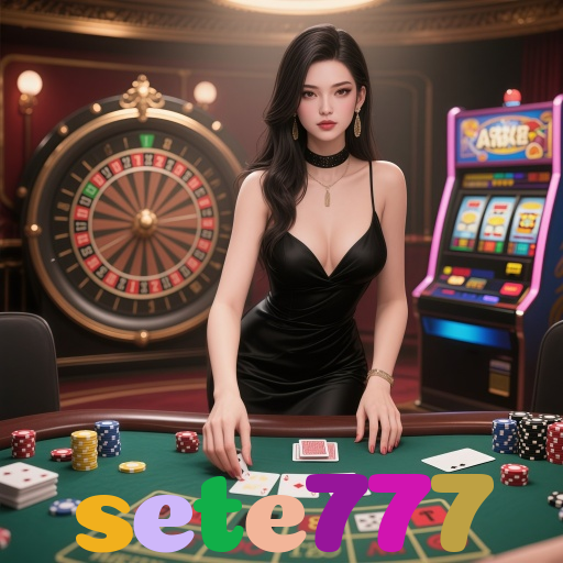 sete777：Aposte no futebol, jogue poker e conquiste vitórias épicas!