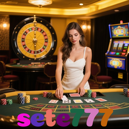 sete777:Aposte no futebol, jogue poker e conquiste vitórias épicas!