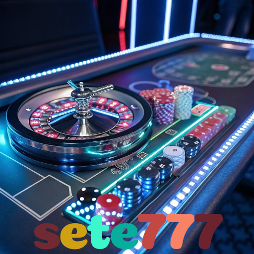 sete777:Aposte no futebol, jogue poker e conquiste vitórias épicas!
