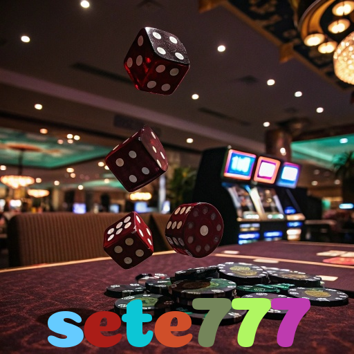 sete777:Jogue poker, aposte no futebol e ganhe em grandes jogos de cassino!