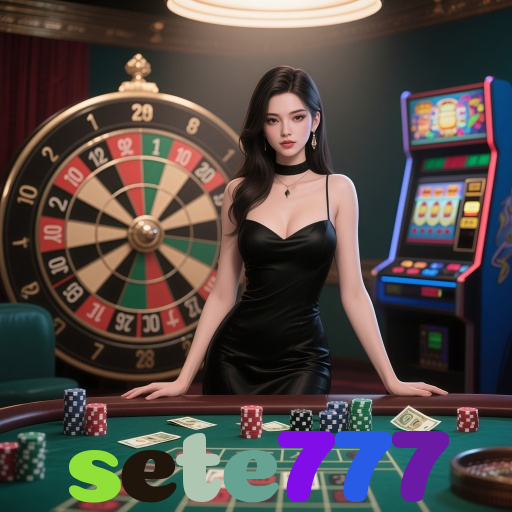 sete777:Aposte no futebol, jogue poker e conquiste vitórias épicas!