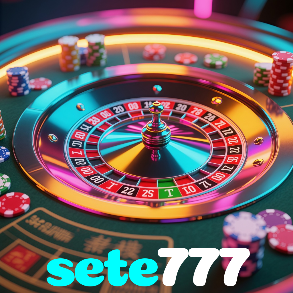 sete777:Jogue poker, aposte no futebol e ganhe em grandes jogos de cassino!