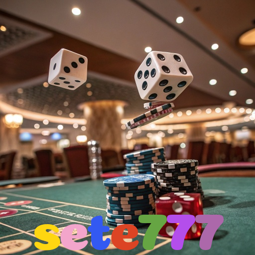 sete777:Aposte no futebol, jogue poker e conquiste vitórias épicas!