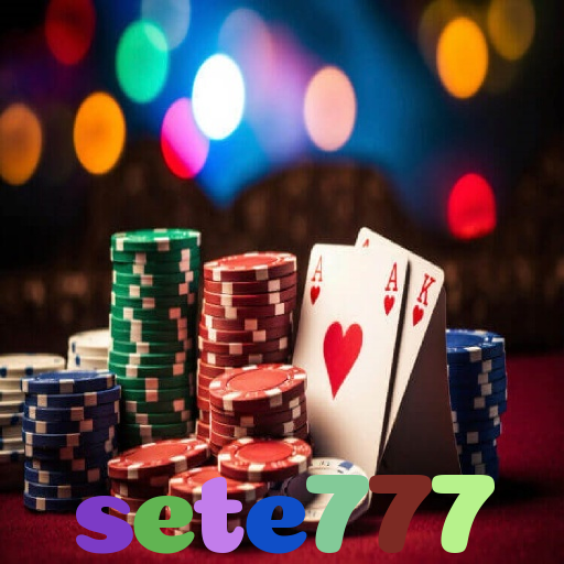 sete777：Aposte nas melhores slots e conquiste prêmios como nunca!