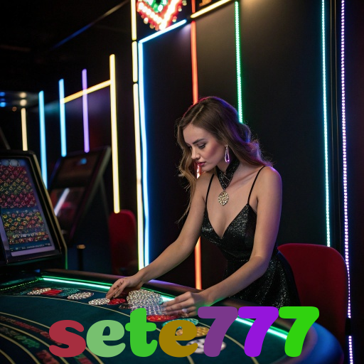 sete777:Aposte nas melhores slots e conquiste prêmios como nunca!