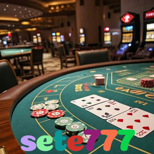 sete777:Aposte no futebol, jogue poker e conquiste vitórias épicas!