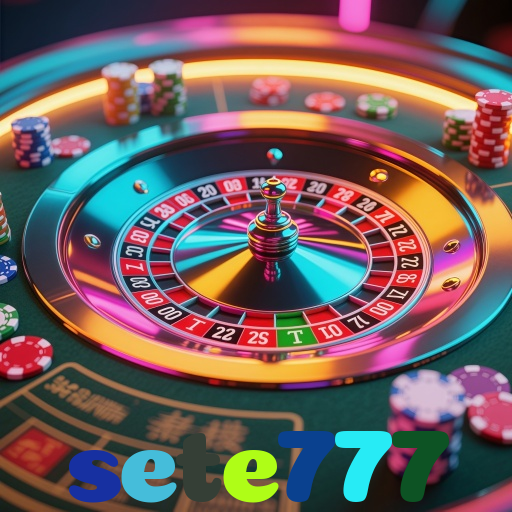 sete777：Aposte nas melhores slots e conquiste prêmios como nunca!
