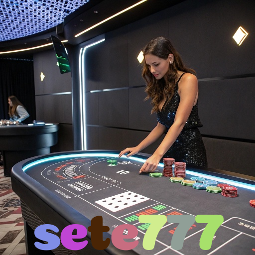 sete777：Aposte no futebol, jogue poker e conquiste vitórias épicas!