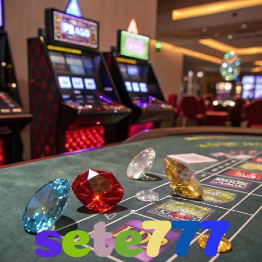 sete777:Aposte nas melhores slots e conquiste prêmios como nunca!