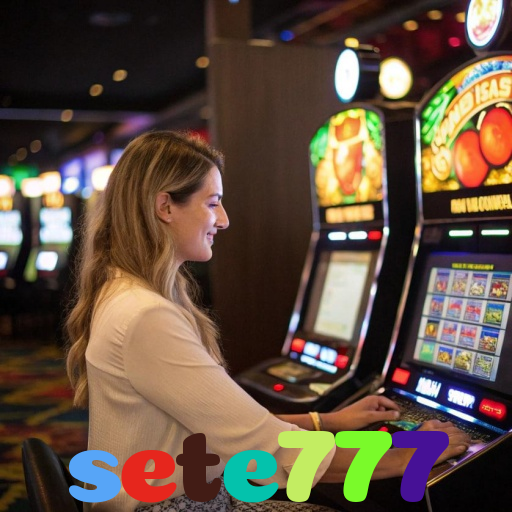 sete777:Aposte nas melhores slots e conquiste prêmios como nunca!