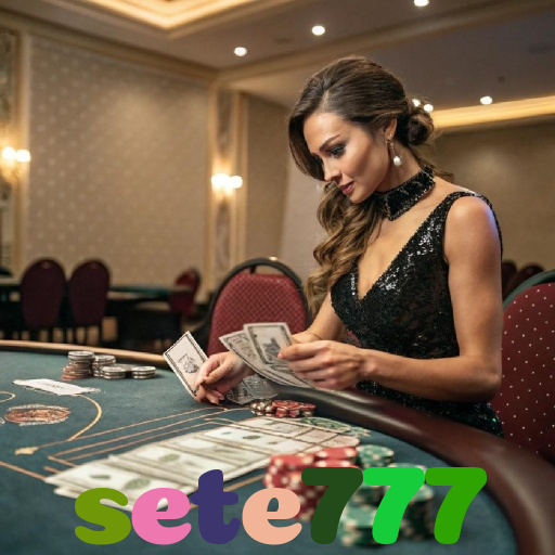 sete777：Aposte nas melhores slots e conquiste prêmios como nunca!