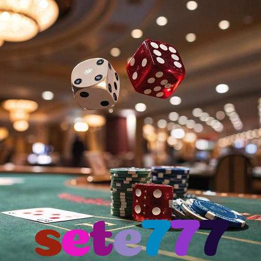 sete777：Jogue poker, aposte no futebol e ganhe em grandes jogos de cassino!