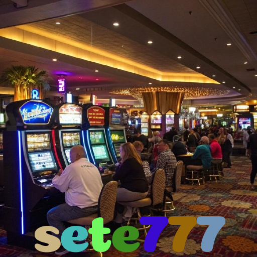 sete777:Aposte nas melhores slots e conquiste prêmios como nunca!