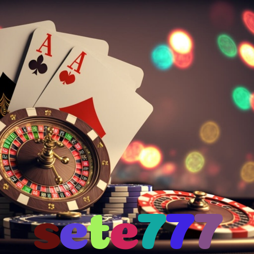 sete777:Aposte no futebol, jogue poker e conquiste vitórias épicas!