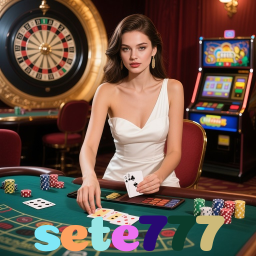 sete777：Aposte no futebol, jogue poker e conquiste vitórias épicas!