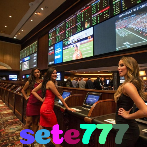 sete777:Jogue poker, aposte no futebol e ganhe em grandes jogos de cassino!