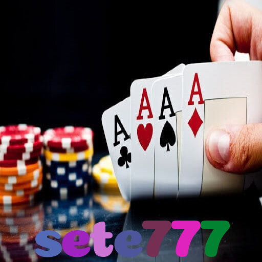 sete777:Jogue poker, aposte no futebol e ganhe em grandes jogos de cassino!