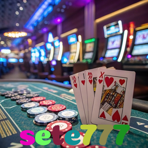 sete777:Aposte nas melhores slots e conquiste prêmios como nunca!