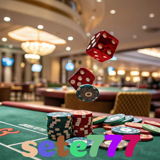 sete777：Jogue poker, aposte no futebol e ganhe em grandes jogos de cassino!