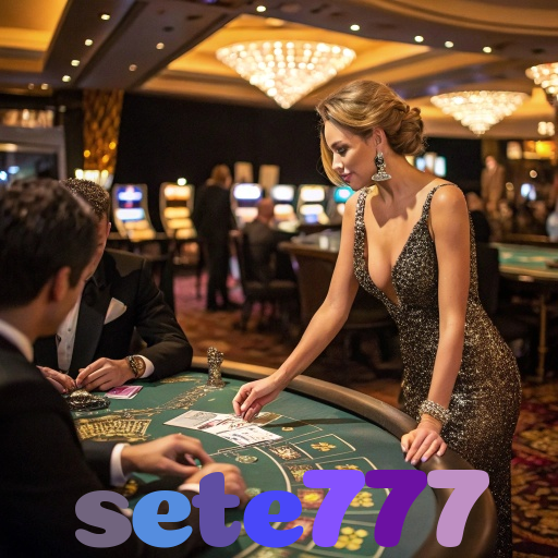 sete777：Jogue poker, aposte no futebol e ganhe em grandes jogos de cassino!