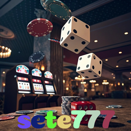 sete777：Aposte nas melhores slots e conquiste prêmios como nunca!