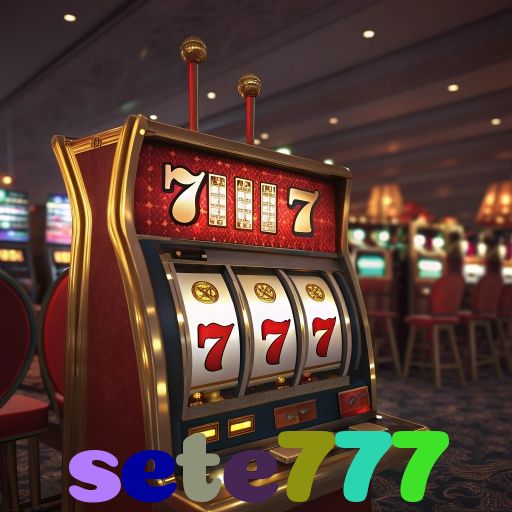 sete777:Aposte nas melhores slots e conquiste prêmios como nunca!