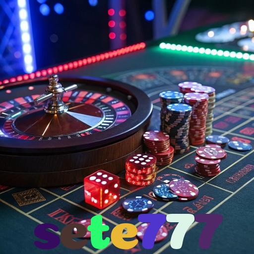 sete777：Aposte no futebol, jogue poker e conquiste vitórias épicas!