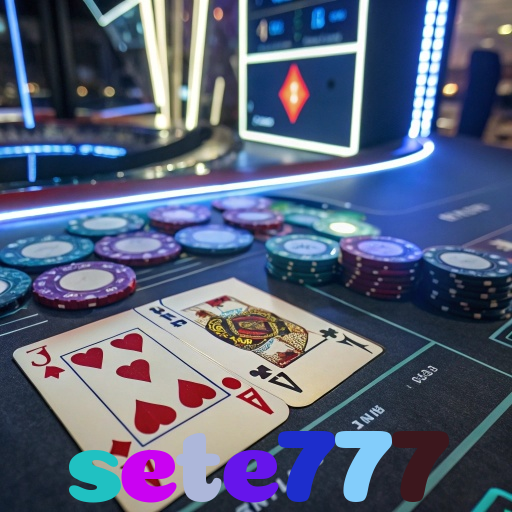 sete777：Aposte no futebol, jogue poker e conquiste vitórias épicas!