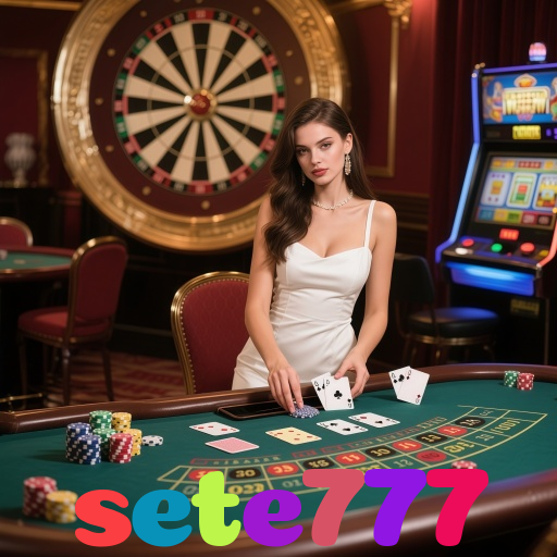 sete777：Aposte no futebol, jogue poker e conquiste vitórias épicas!