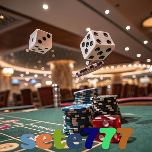 sete777：Aposte nas melhores slots e conquiste prêmios como nunca!