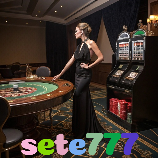 sete777:Jogue poker, aposte no futebol e ganhe em grandes jogos de cassino!