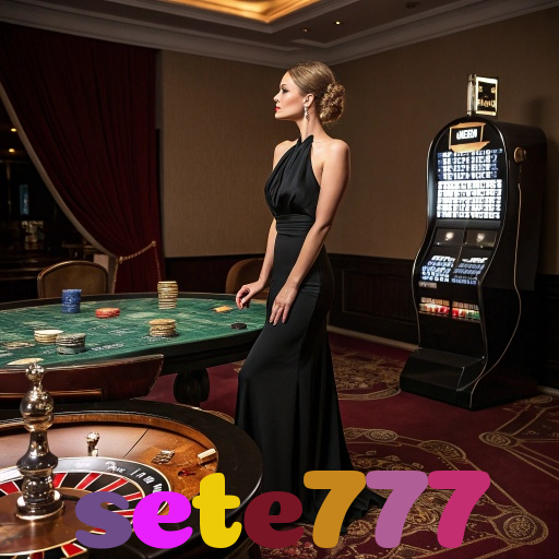 sete777：Jogue poker, aposte no futebol e ganhe em grandes jogos de cassino!