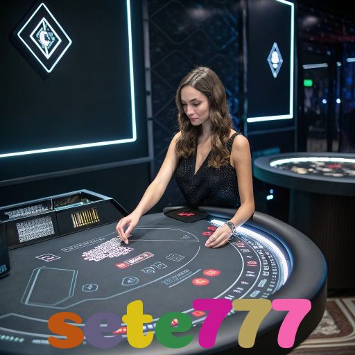sete777：Jogue poker, aposte no futebol e ganhe em grandes jogos de cassino!